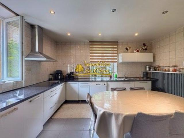 Maison vente à En Vergerot, Lure