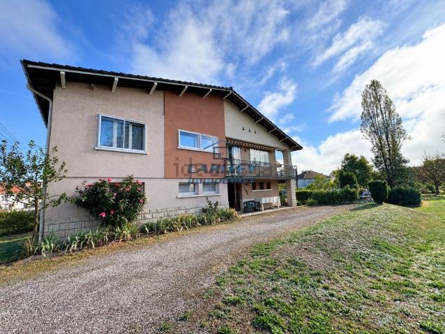 Maison vente à Les Gleux, Lure