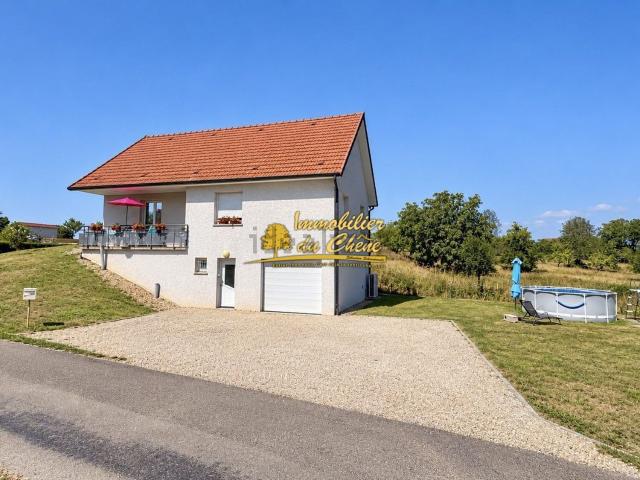 Maison vente à Les Gleux, Lure