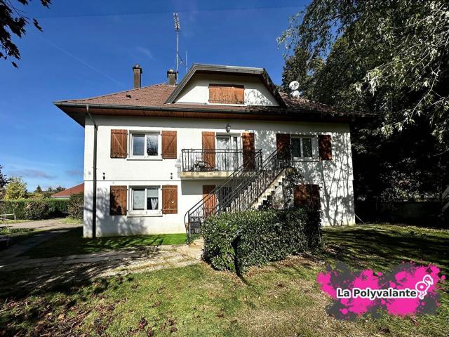 Maison vente à La Pologne, Lure