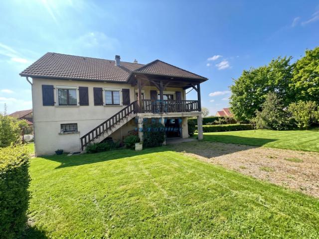 Maison vente à Les Gleux, Lure
