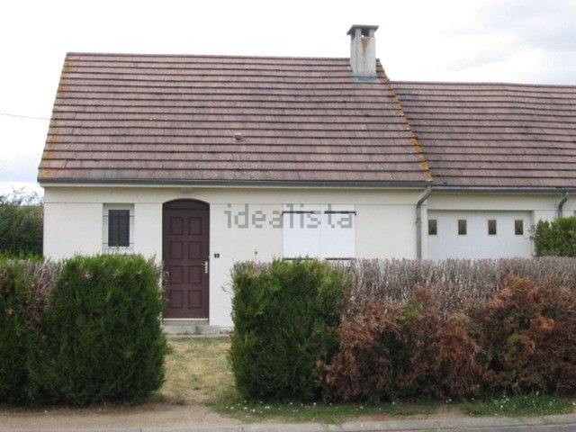 Maison location à Les Rues, Lureuil