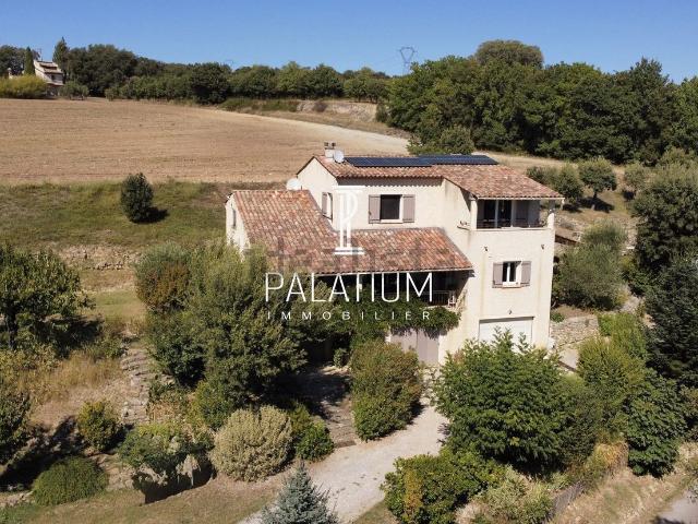 Maison vente à Lurs, Alpes-de-Haute-Provence