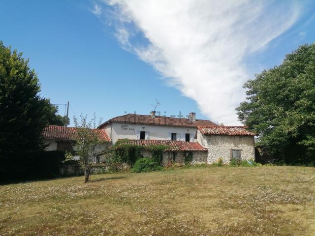Maison vente à Lusignac, Dordogne