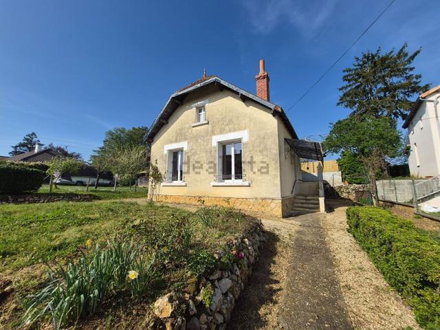 Maison vente à La Fon de Cé, Lusignan