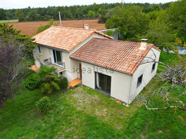 Maison vente à La Fon de Cé, Lusignan