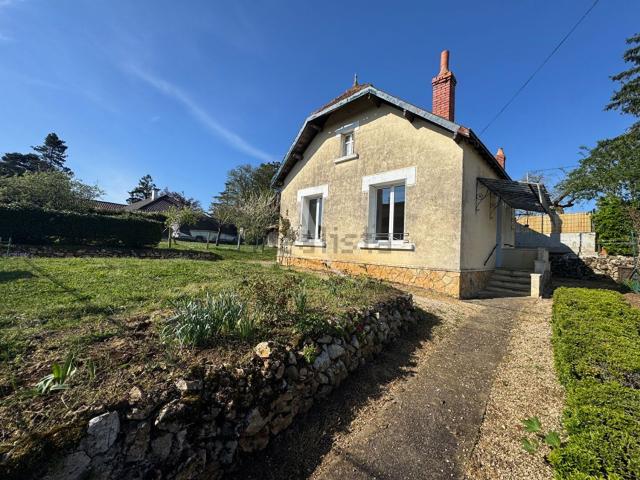 Maison vente à La Fon de Cé, Lusignan