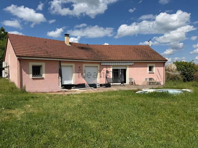 Maison vente à Lusigny, Allier