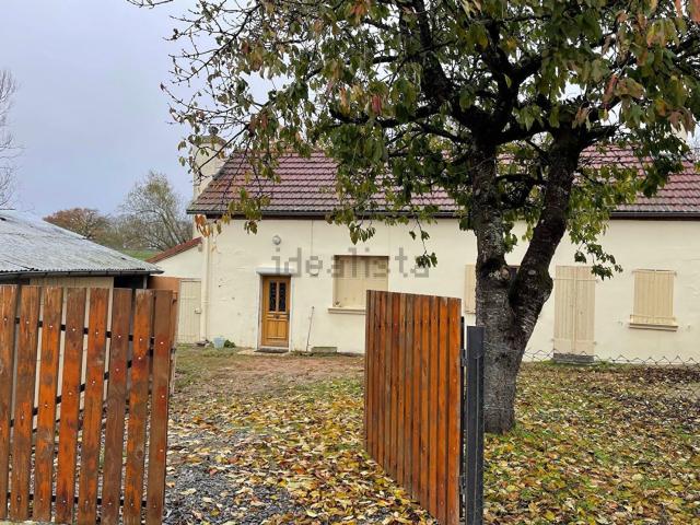 Maison vente à Lusigny, Allier