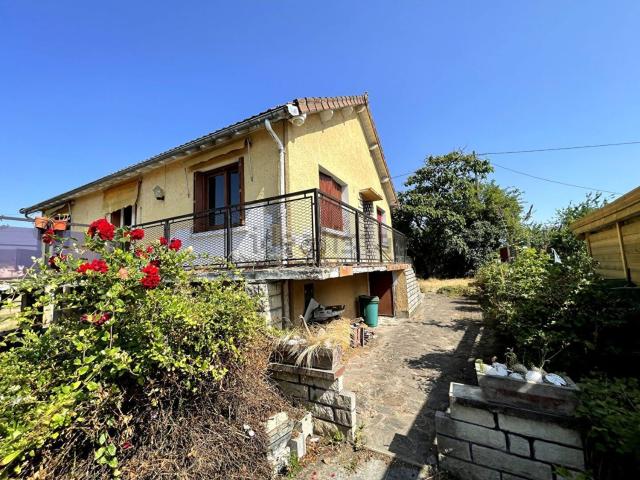 Maison vente à Lusigny, Allier
