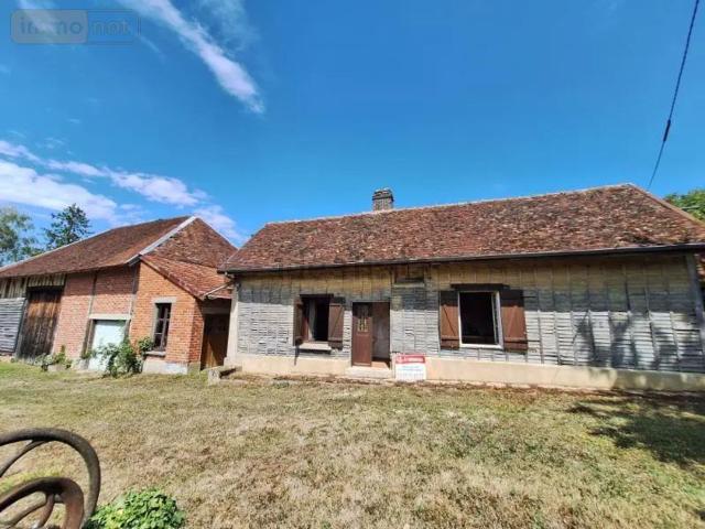 Maison vente à La Verrerie, Lusigny-sur-Barse