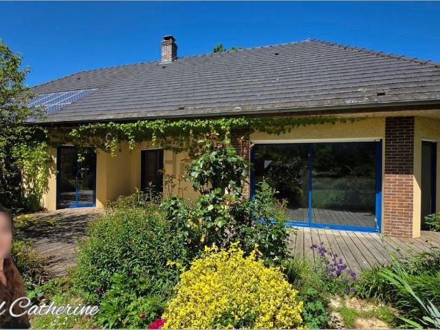 Maison vente à Lusigny-sur-Barse, Aube