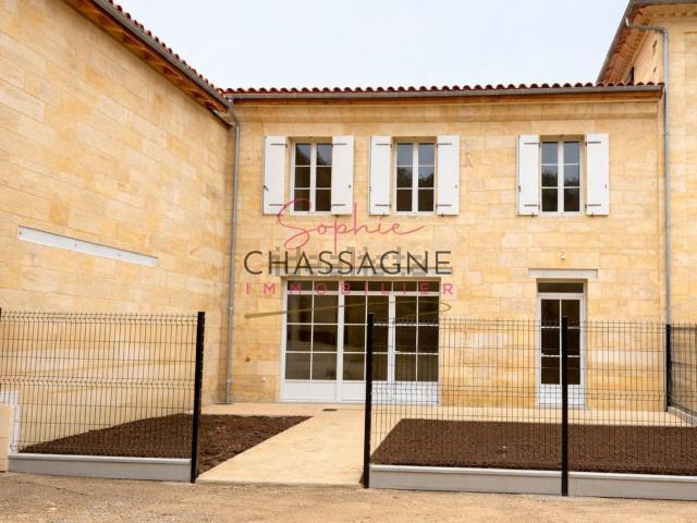 Maison vente à Croix du Gui, Lussac