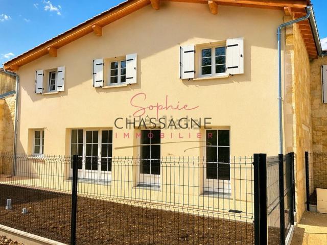 Maison vente à Croix du Gui, Lussac
