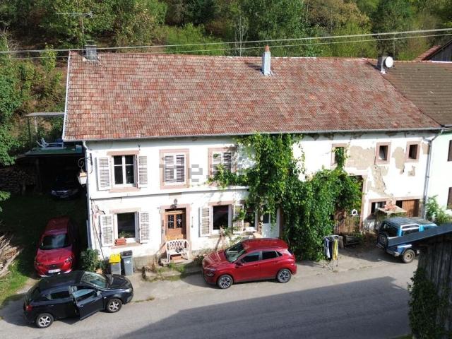 Maison vente à Aux Trois Maisons, Lusse