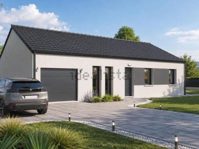 Maison vente à Kirsch les Luttange, Luttange