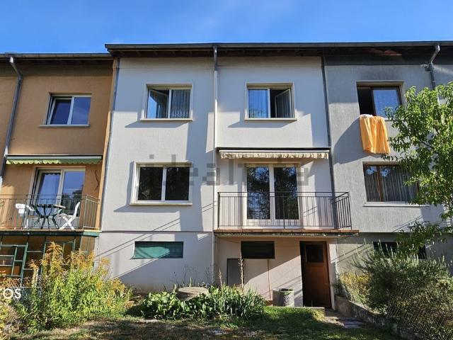 Maison vente à Lutterbach, Collectivité européenne d'Alsace
