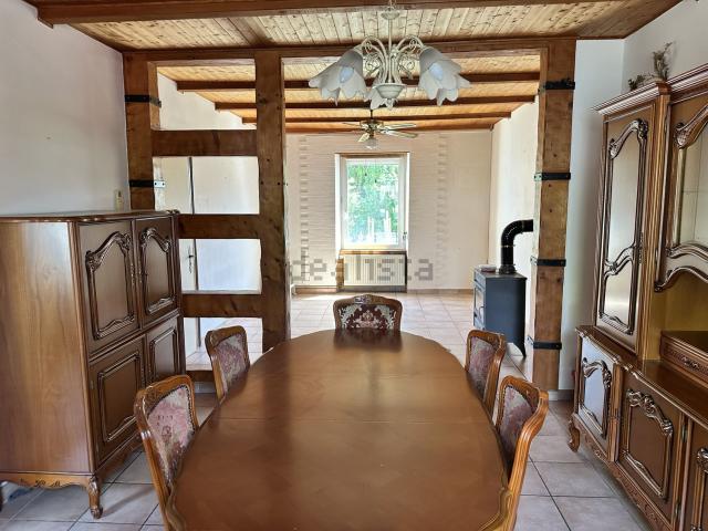 Maison vente à Lutterbach, Collectivité européenne d'Alsace