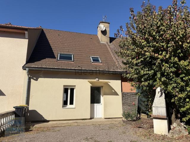 Maison vente à La Perrouze, Lux