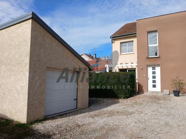 Maison vente à Luxeuil-les-Bains, Haute-Saône