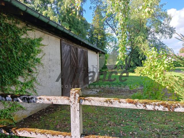 Maison vente à Luxeuil-les-Bains, Haute-Saône