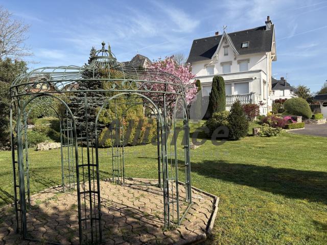 Maison vente à Luxeuil-les-Bains, Haute-Saône