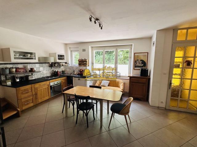 Maison vente à Luxeuil-les-Bains, Haute-Saône