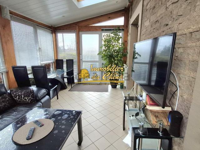 Maison vente à Espace Commercial Pergaud, Luxeuil-les-Bains