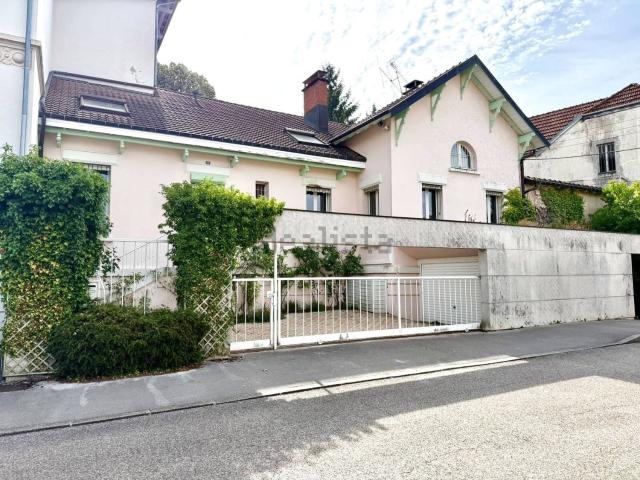 Maison vente à Luxeuil-les-Bains, Haute-Saône
