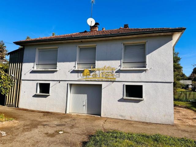 Maison vente à Luxeuil-les-Bains, Haute-Saône
