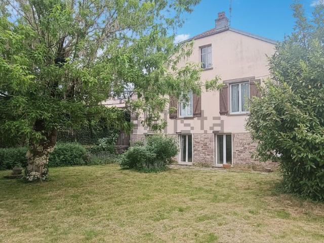Maison vente à Luxeuil-les-Bains, Haute-Saône