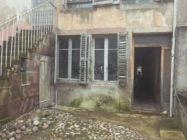 Maison vente à Luxeuil-les-Bains, Haute-Saône
