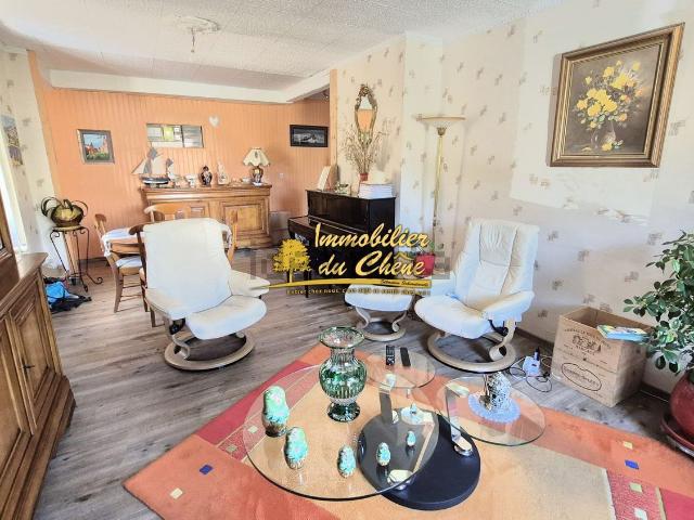 Maison vente à Luxeuil-les-Bains, Haute-Saône