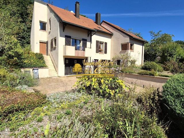 Maison vente à Luxeuil-les-Bains, Haute-Saône