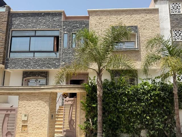 Villa vente à Lyautey
