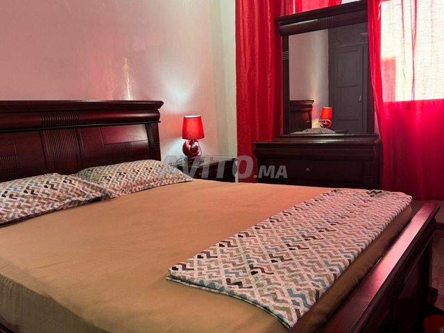 Maison location à El Ma, Gharb-Chrarda-Beni Hssen
