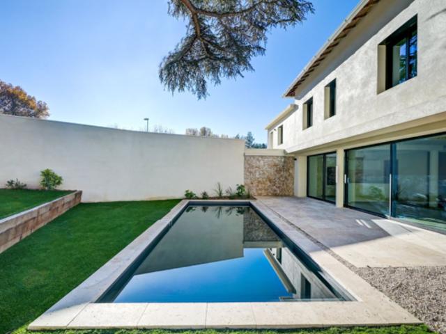 Maison vente à Aix-en-Provence, Aix-en-provence