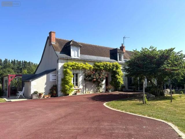 Maison vente à La Ville, Luynes