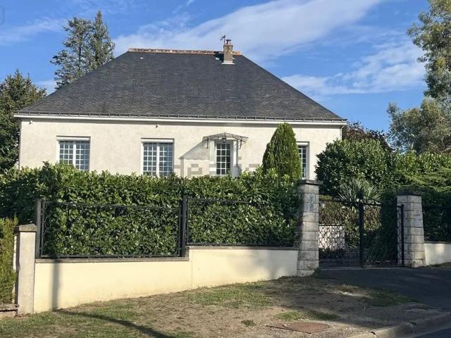 Maison vente à Sous le Château, Luynes
