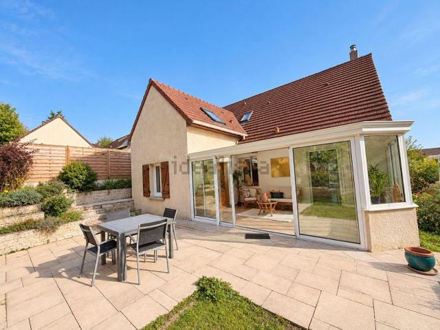 Maison vente à Domaine de la Motte, Luzarches