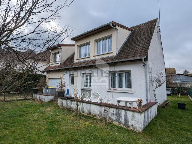 Maison vente à Domaine de la Motte, Luzarches