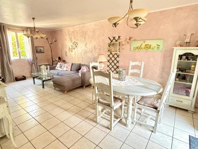Maison vente à Sarcelles, Viarmes