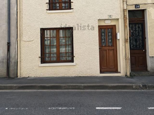 Maison location à Luzarches, Val-d'Oise
