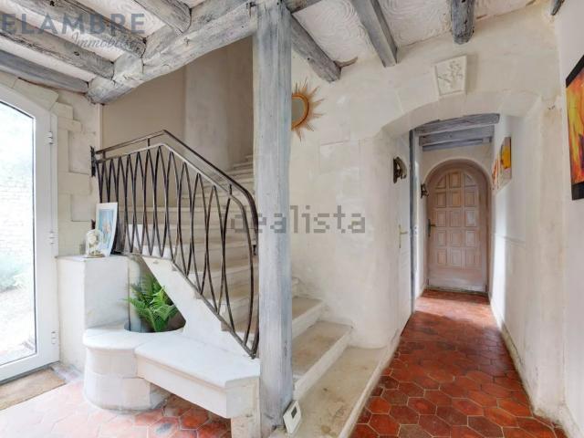 Maison vente à Le Bourg, Luzé