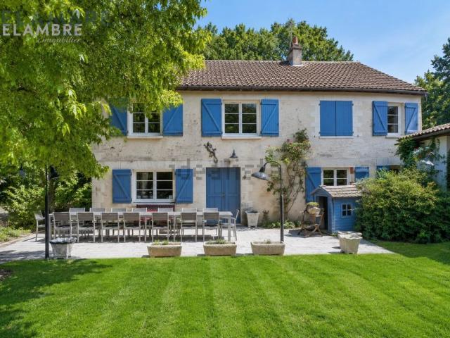 Maison vente à Villevert, Luzé