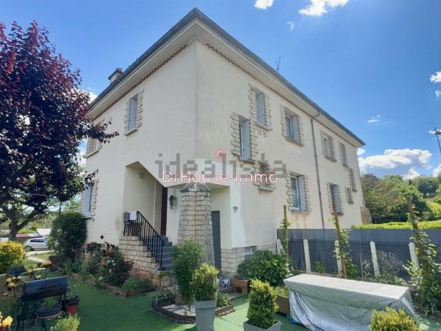 Maison vente à L'Alcade, Luzech