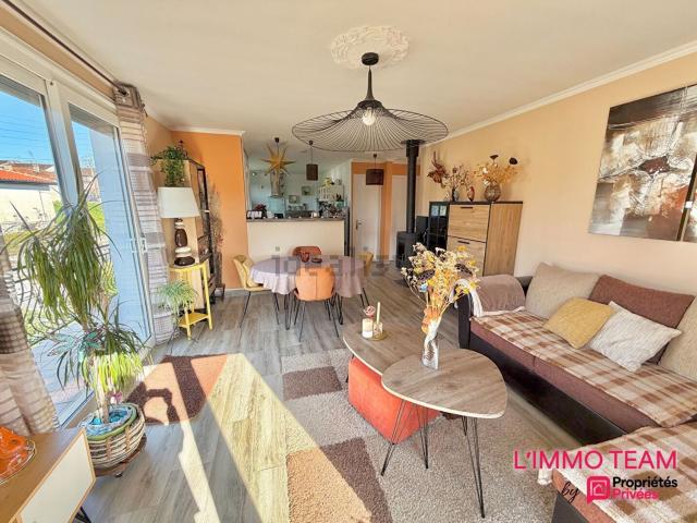 Maison vente à Luzech, Lot