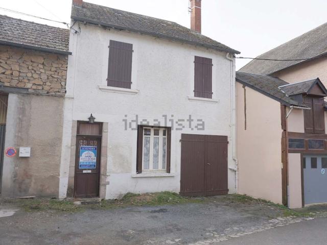 Maison vente à Le Prieuré, Luzy