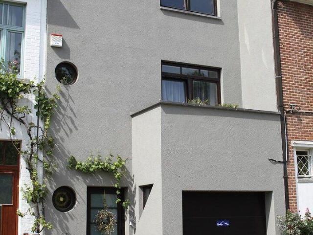Maison location à Engeland, Uccle - Ukkel