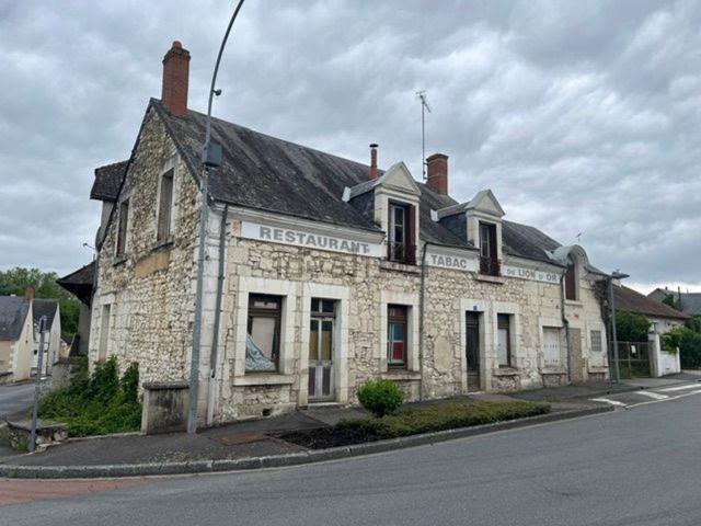Maison vente à L'Arche, Lye